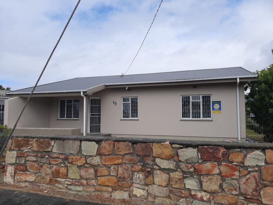 3 Bedroom Property for Sale in Da Nova Western Cape